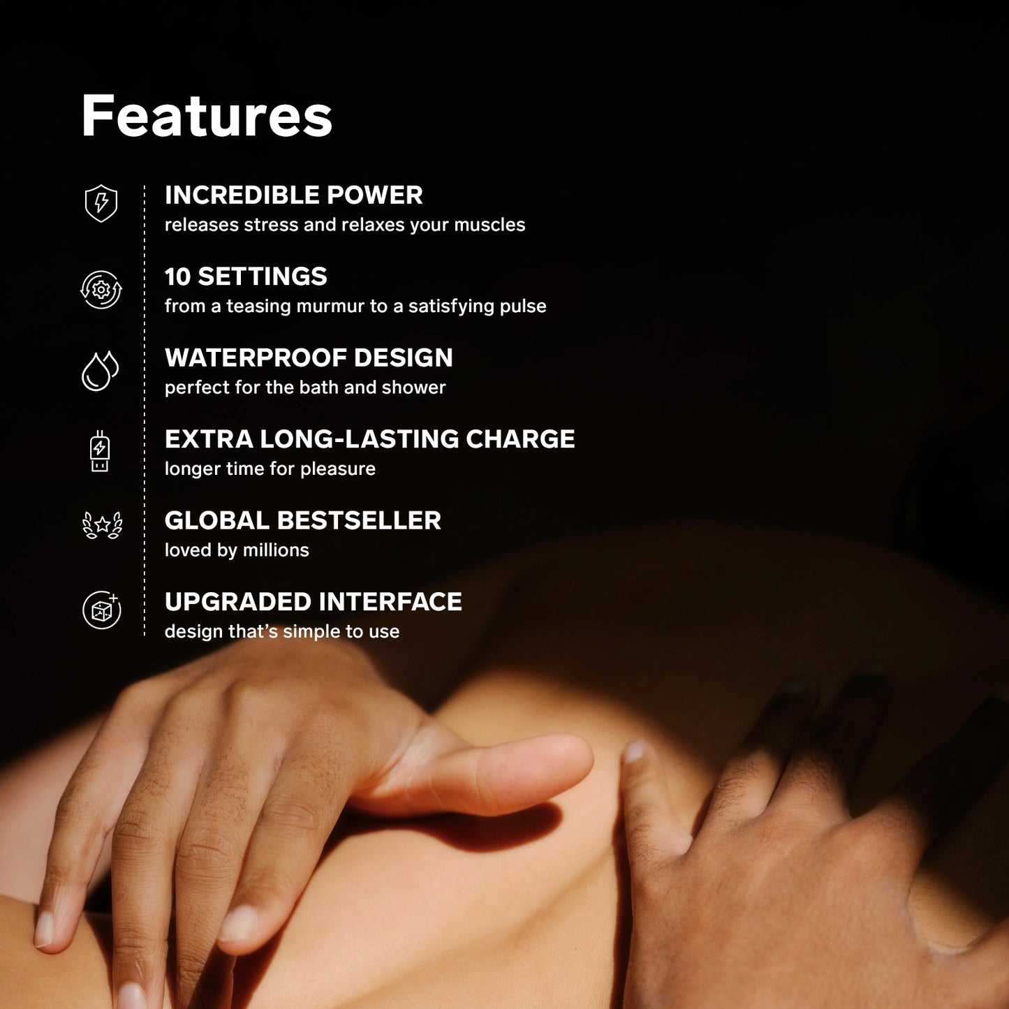 SMART WAND 2