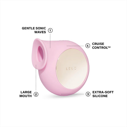 Cruise, Clitoral Vibrator