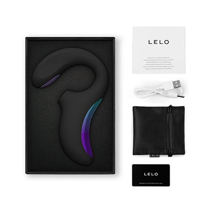ENIGMA™ A-Spot Vibrator