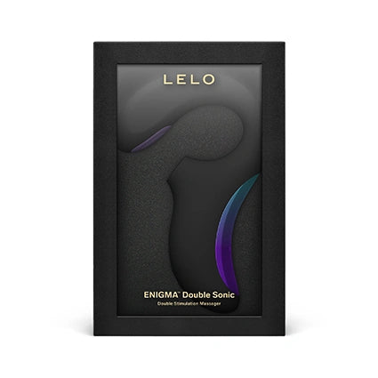 ENIGMA™ A-Spot Vibrator