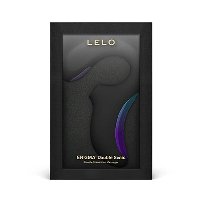 ENIGMA™ A-Spot Vibrator