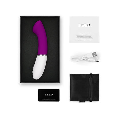 G-Spot Vibrator
