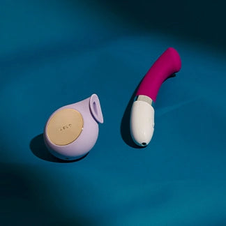 Cruise/G-Spot Bundle